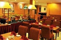 Swiss-Belinn Imara Sudirman Palembang Exterior photo